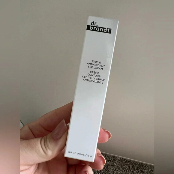 Dr Brandt eye cream - Picture 3 of 3